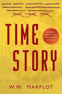 Time Story