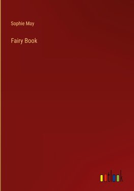 Fairy Book