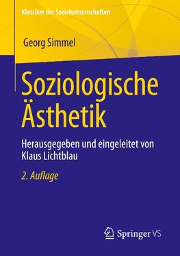 Soziologische Ästhetik