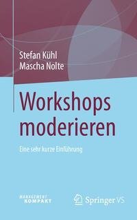 Workshops moderieren