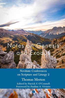 Notes on Genesis and Exodus