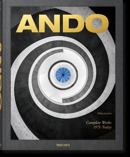 Ando. Complete Works 1975-Today