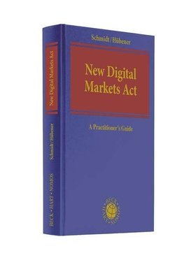 New Digital Markets Act