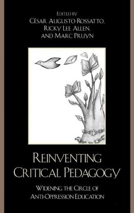 Reinventing Critical Pedagogy