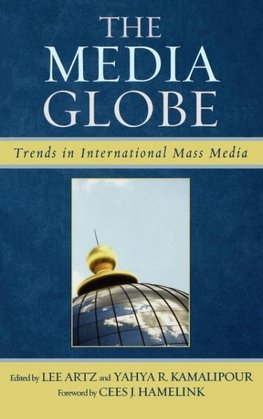 Media Globe