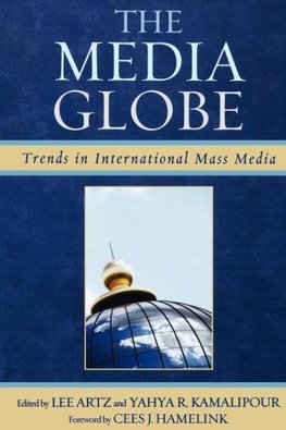 Media Globe