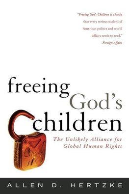 Freeing God's Children