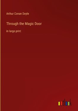 Through the Magic Door