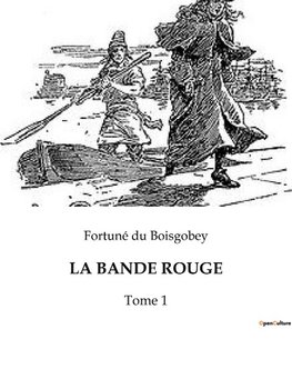 LA BANDE ROUGE