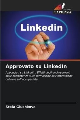 Approvato su LinkedIn