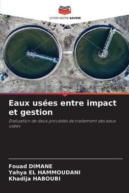 Eaux usées entre impact et gestion