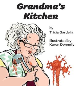 Grandma's Kitchen