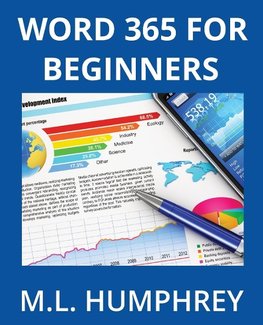 Word 365 for Beginners