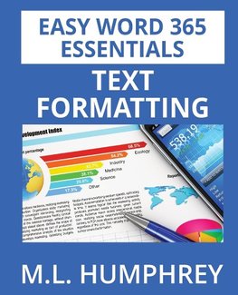 Word 365 Text Formatting