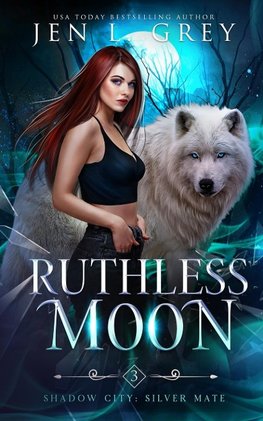 Ruthless Moon