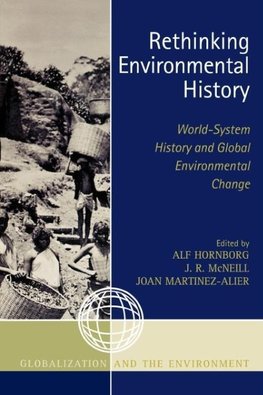 Rethinking Environmental History