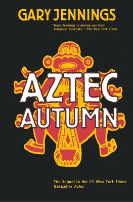 AZTEC AUTUMN