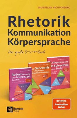 Rhetorik Kommunikation Körpersprache