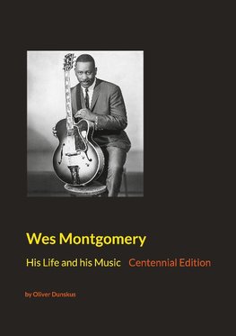 Wes Montgomery