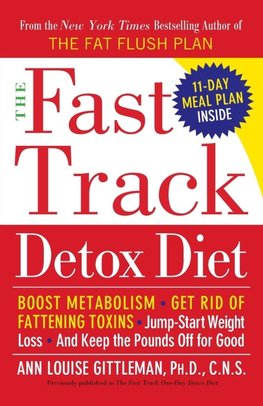 The Fast Track Detox Diet