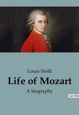 Life of Mozart