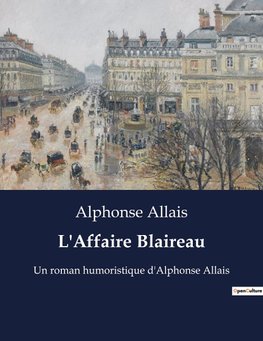 L'Affaire Blaireau