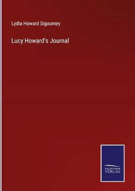 Lucy Howard's Journal