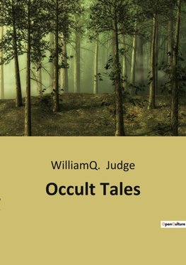 Occult Tales