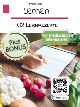 Lernen 02: Lernrezepte