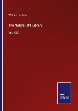 The Naturalist's Library