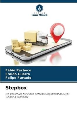 Stepbox