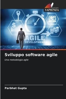 Sviluppo software agile