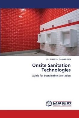 Onsite Sanitation Technologies