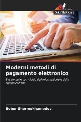 Moderni metodi di pagamento elettronico