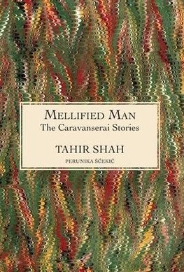 The Caravanserai Stories