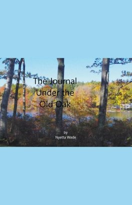 The Journal Under the Old Oak