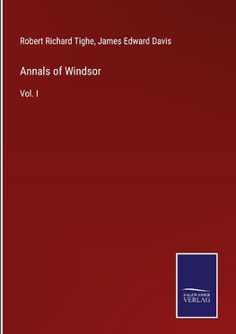 Annals of Windsor