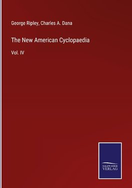 The New American Cyclopaedia