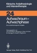 Aufwachraum - Aufwachphase