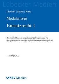 MODULWISSEN Einsatzrecht 1