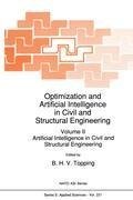 Optimization and Artificial Intelligence in Civil and Structural Engineering