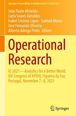 Operational Research