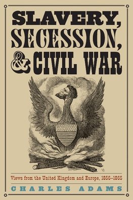 SLAVERY SECESSION & CIVIL WAR PB