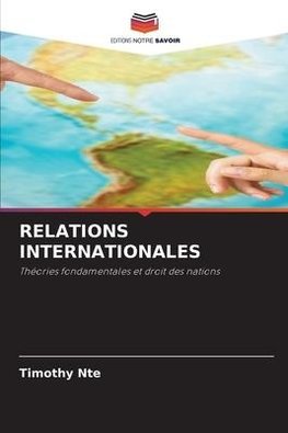 RELATIONS INTERNATIONALES