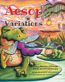 Aesop Variations