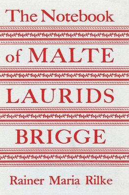 The Notebook of Malte Laurids Brigge