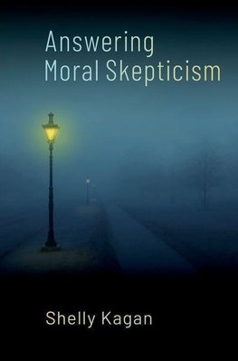 Answering Moral Skepticism