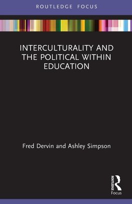 Interculturality and the Political within Education