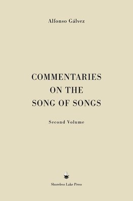 Commentaries on the Song of Songs