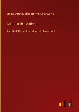 Capitola the Madcap